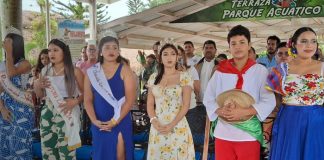 Foto: Matagalpa lanza el Festival Reina Verano 2026: ¡Participa!/TN8