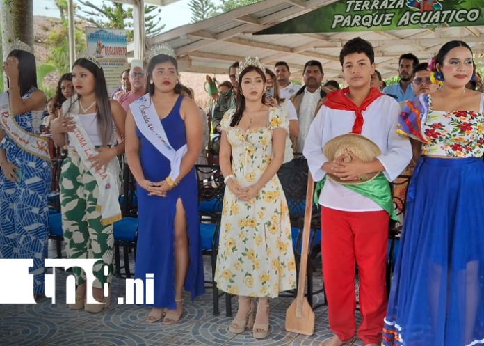 Foto: Matagalpa lanza el Festival Reina Verano 2026: ¡Participa!/TN8