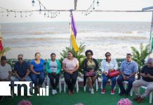 Desde las playas de Bilwi, inicia el Festival Reinas Verano 2026 Foto: Festival Reinas Verano 2026 en la Costa Caribe/TN8