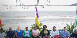Foto: Festival Reinas Verano 2026 en la Costa Caribe/TN8