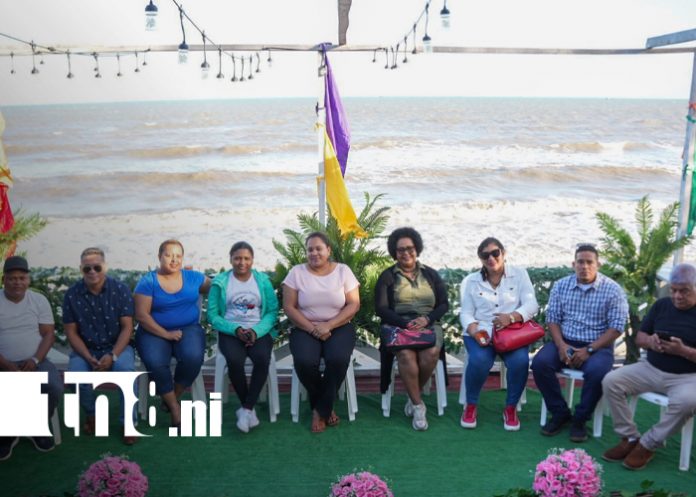 Foto: Festival Reinas Verano 2026 en la Costa Caribe/TN8