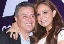 Foto: Al natural y sin pena: Brenda Bezares impacta en ‘¿Apostarías por mí?’/Cortesía