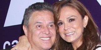 Foto: Al natural y sin pena: Brenda Bezares impacta en ‘¿Apostarías por mí?’/Cortesía