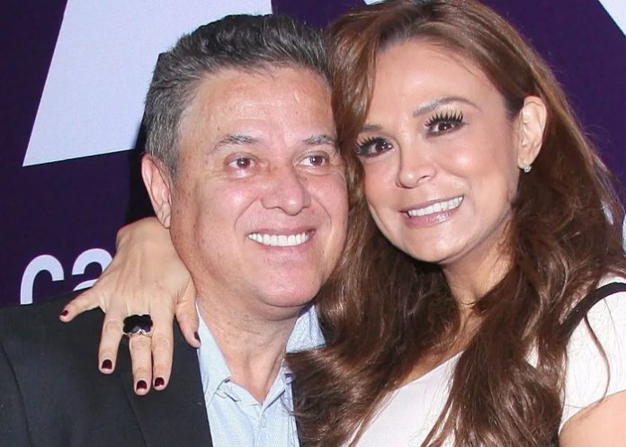 Foto: Al natural y sin pena: Brenda Bezares impacta en ‘¿Apostarías por mí?’/Cortesía