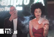 Más de 150 visitantes disfrutan del festival de tabaco en Estelí Foto: Tabaco: festival internacional atrae a más de 150 visitantes a Estelí/TN8