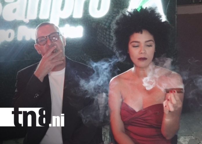 Foto: Tabaco: festival internacional atrae a más de 150 visitantes a Estelí/TN8