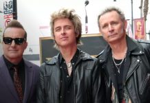 Green Day será el acto estelar de la apertura del Super Bowl LX Foto: Green Day en la apertura del Super Bowl LX /cortesía