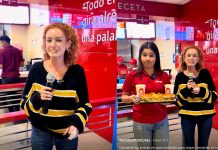 Lady ‘seirotes’: el error que convirtió a una hondureña en fenómeno digital Foto: La periodista hondureña que transformó la burla en oportunidad /Cortesía