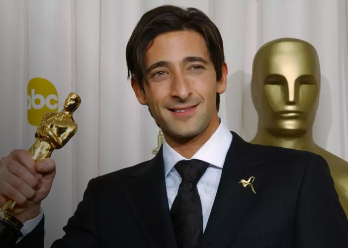 Foto: Ganadores del Oscar antes de los 30 /cortesía