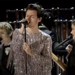 Harry Styles vuelve a la música tras tres años con nuevo disco Foto: Harry Styles está de vuelta /cortesía