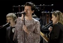 Harry Styles vuelve a la música tras tres años con nuevo disco Foto: Harry Styles está de vuelta /cortesía
