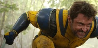 Foto: Jackman sorprende a los fans /cortesía