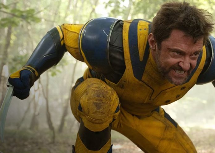 Foto: Jackman sorprende a los fans /cortesía