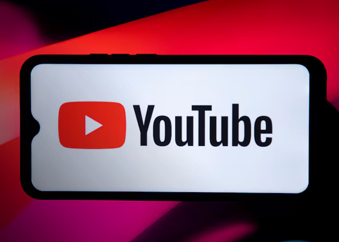 Foto: YouTube estrena herramientas de IA /cortesía