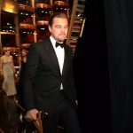 Leonardo DiCaprio suma su octava nominación al Oscar Foto: Leonardo DiCaprio va por otro Oscar /cortesía
