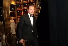 Leonardo DiCaprio suma su octava nominación al Oscar Foto: Leonardo DiCaprio va por otro Oscar /cortesía