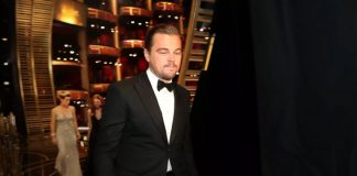 Foto: Leonardo DiCaprio va por otro Oscar /cortesía