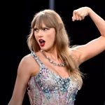 Foto: Taylor Swift se une a los grandes /cortesía