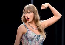 Taylor Swift, la mujer más joven en llegar al Salón de la Fama de Compositores Foto: Taylor Swift se une a los grandes /cortesía