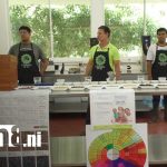 Foto: Nueva carrera técnica en café abre oportunidades a jóvenes en Matagalpa/TN8