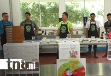 Tecnológicos Mujeres del Cuá en Matagalpa con nueva carrera técnica en el rubro del café Foto: Nueva carrera técnica en café abre oportunidades a jóvenes en Matagalpa/TN8