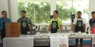 Foto: Nueva carrera técnica en café abre oportunidades a jóvenes en Matagalpa/TN8