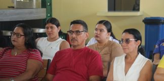 Foto: INTUR impulsa la calidad del turismo en Siuna/TN8