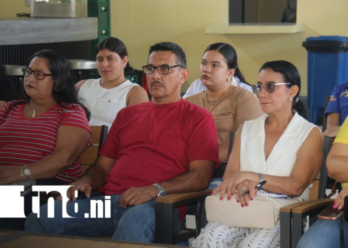 Foto: INTUR impulsa la calidad del turismo en Siuna/TN8