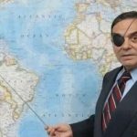Foto: Murió Walter Martínez, referente del periodismo internacional/TN8