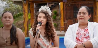 Foto: Madriz busca a sus Reinas de Verano 2026/TN8