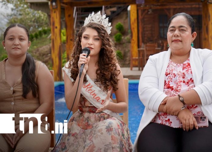 Foto: Madriz busca a sus Reinas de Verano 2026/TN8