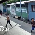 Foto: Violencia entre jóvenes generan temor en barrio Villa Venezuela/TN8