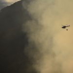 Foto: Argentina en llamas /cortesía