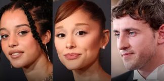 Foto: Los olvidados del Oscar 2026 /cortesía