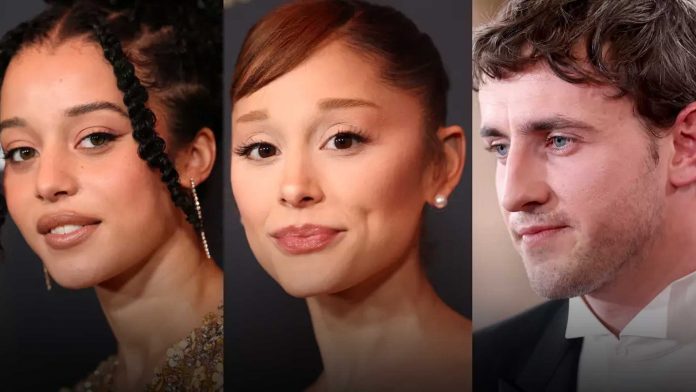 Foto: Los olvidados del Oscar 2026 /cortesía