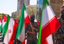 Después de amenazas de EE.UU., Irán afirma estar preparado para cualquier provocación Foto: Irán advierte a EE.UU. que sus fuerzas están "más preparadas que nunca" /Cortesía