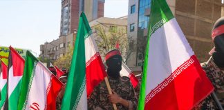 Foto: Irán advierte a EE.UU. que sus fuerzas están "más preparadas que nunca" /Cortesía