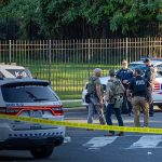 Foto: Impactante crimen en Estados Unidos /cortesía