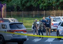 Foto: Impactante crimen en Estados Unidos /cortesía