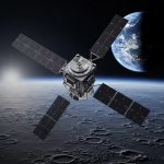 La NASA incorpora paneles solares de última tecnología en Artemis II Foto: La NASA y Artemis II /cortesía