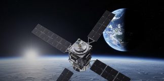Foto: La NASA y Artemis II /cortesía