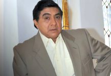 Foto: Carlos Bonavides revela que tiene una hija en Tijuana a la que aún no conoce / Cortesía
