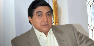 Foto: Carlos Bonavides revela que tiene una hija en Tijuana a la que aún no conoce / Cortesía