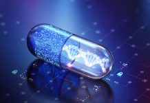 Foto: Pfizer apuesta por la IA /cortesía