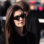Foto: El mundo de la moda llora a Valentino /cortesía