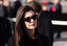 Foto: El mundo de la moda llora a Valentino /cortesía