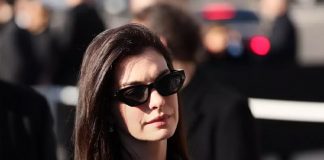 Foto: El mundo de la moda llora a Valentino /cortesía