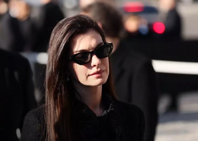 Foto: El mundo de la moda llora a Valentino /cortesía