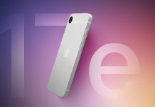 Foto: Más sobre el iPhone 17e /cortesía