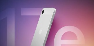 Foto: Más sobre el iPhone 17e /cortesía